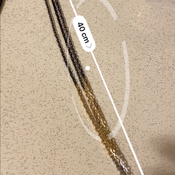 Nine West Necklace - Picture 4 of 4